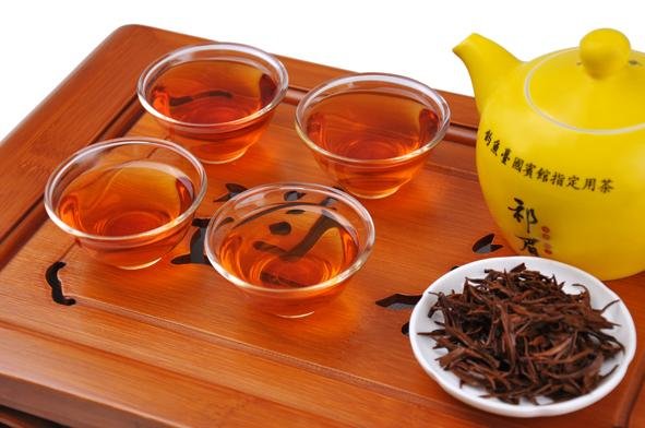 祁门红茶是什么茶
