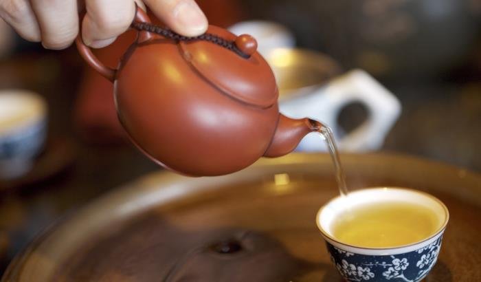 红茶的品质特征
