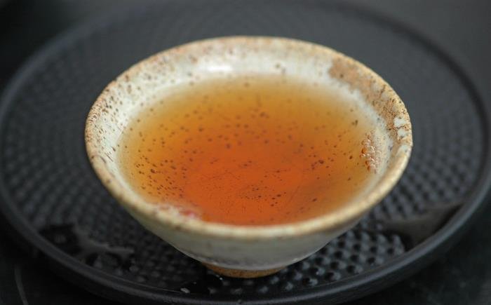 祁门红茶是什么样的茶