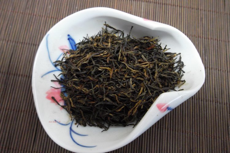 养生红茶茶饮