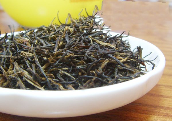 红茶主要种类