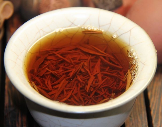 红茶茶叶
