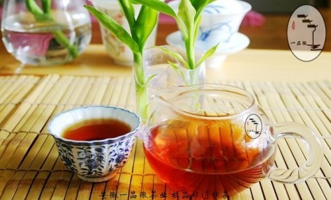 四大世界顶级红茶